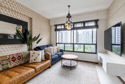 Blk 991A Buangkok Square (Hougang), HDB 3 Rooms #588662761